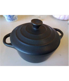 MINI COCOTTE 