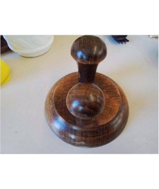 PATERE EN BOIS 