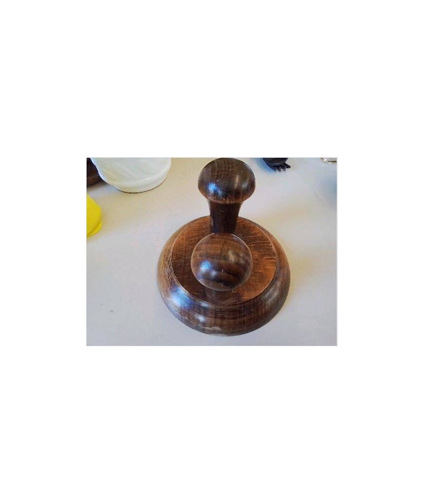 PATERE EN BOIS 