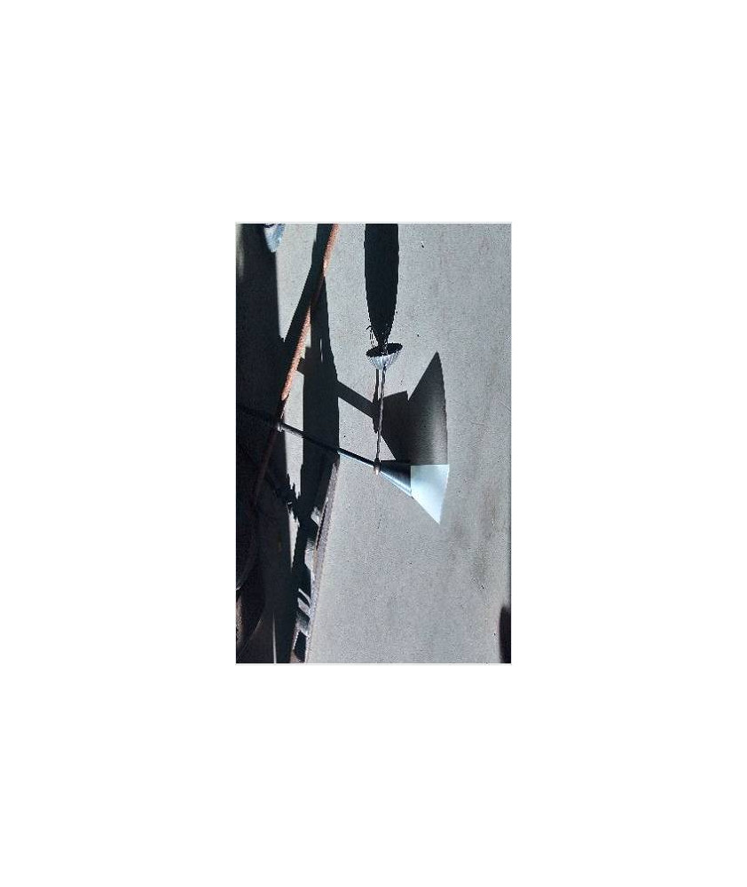 APPLIQUE MURALE