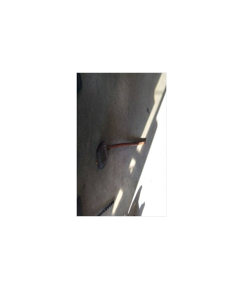 DECO PIPE XL BOIS 