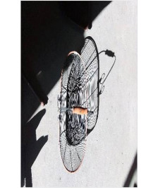 PANIER METAL 