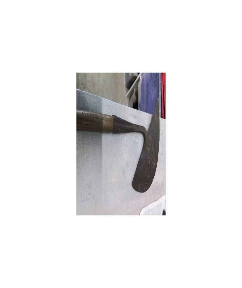 COUTEAU DE PRESSOIR - ANCIEN