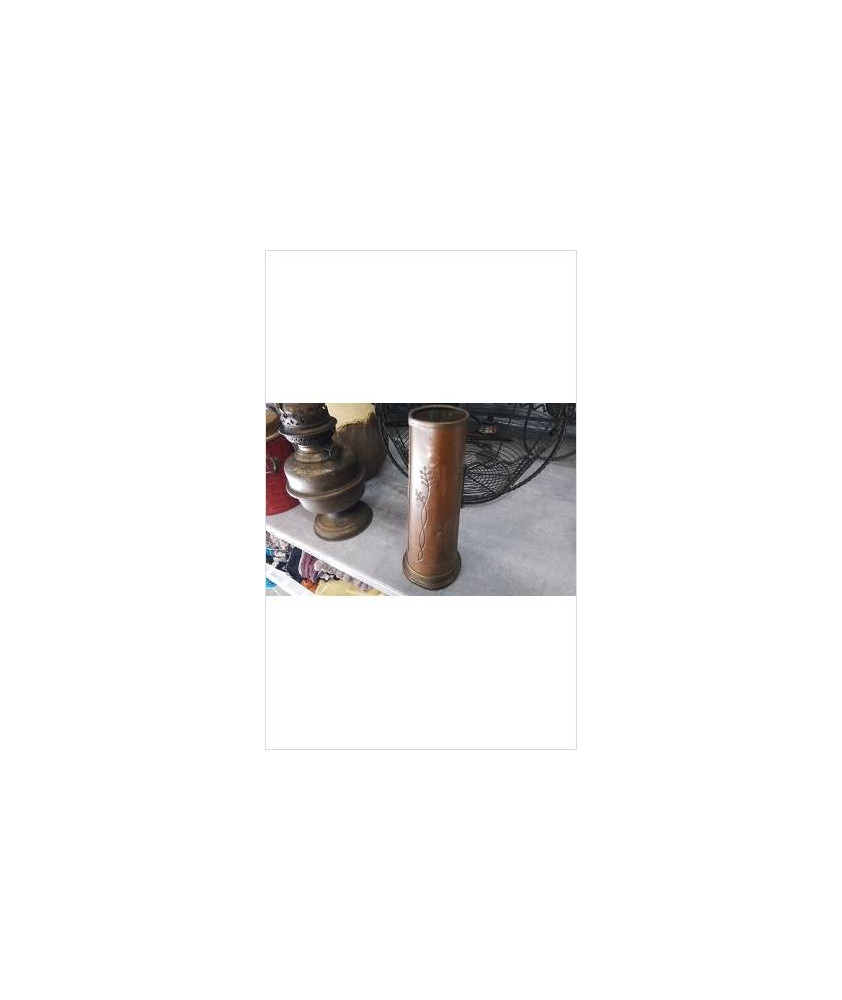 VASE MM