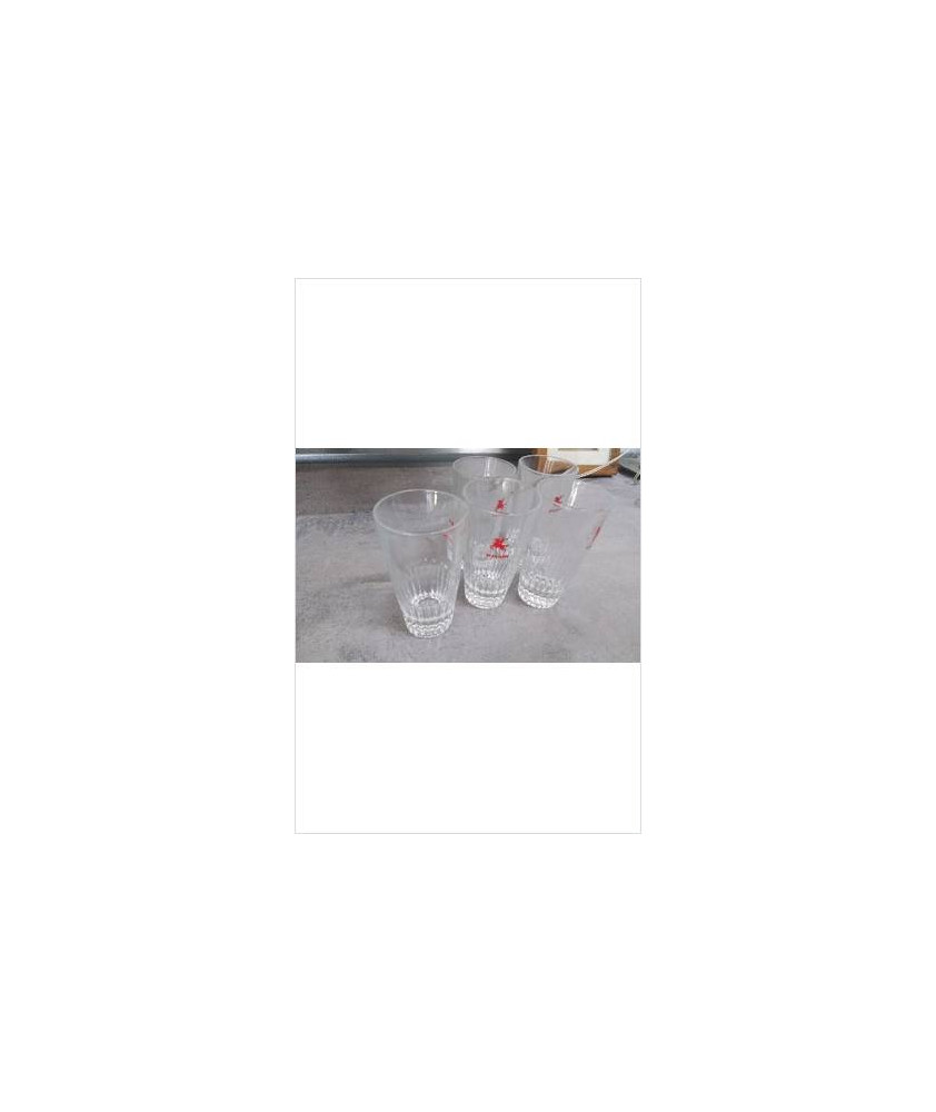 VERRE PICON LE LOT