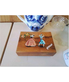 BOITE À BIJOUX 