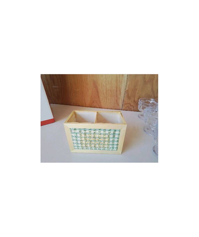 PETIT POT À CRAYON 
