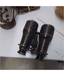 PAIRE DE JUMELLES ANCIENNES