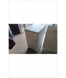 MEUBLE 1 PORTE 1 TIROIR
