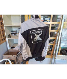 VESTE ADIDAS VINTAGE 
