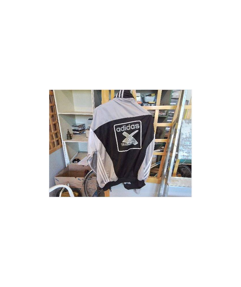 VESTE ADIDAS VINTAGE 