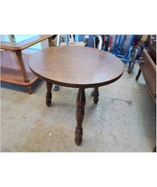 PETITE TABLE DE SALON 