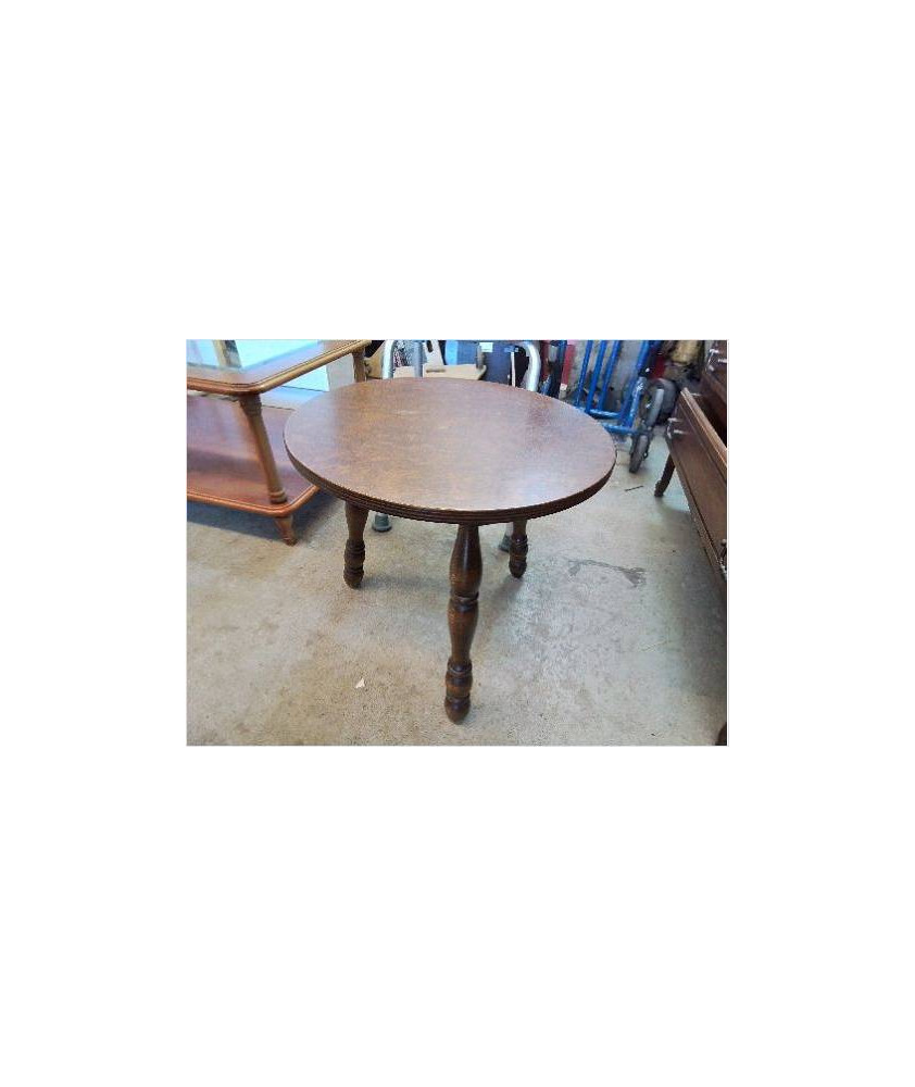 PETITE TABLE DE SALON 