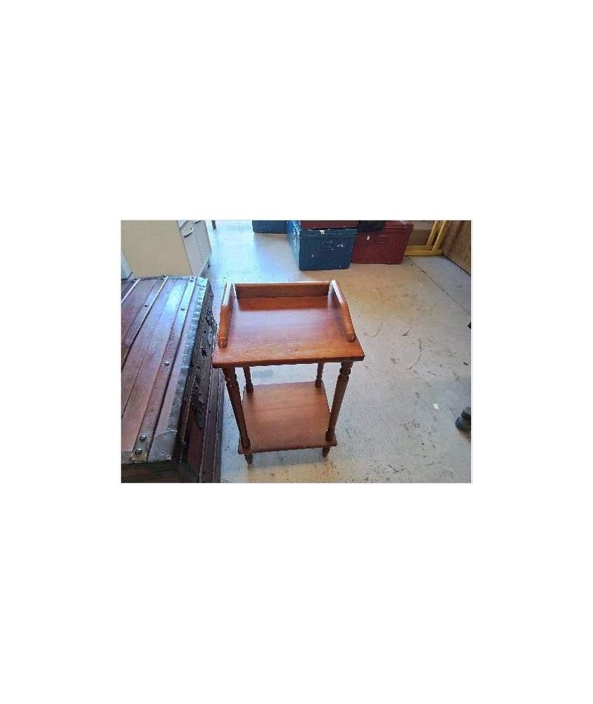 MEUBLE TÉLÉPHONE 