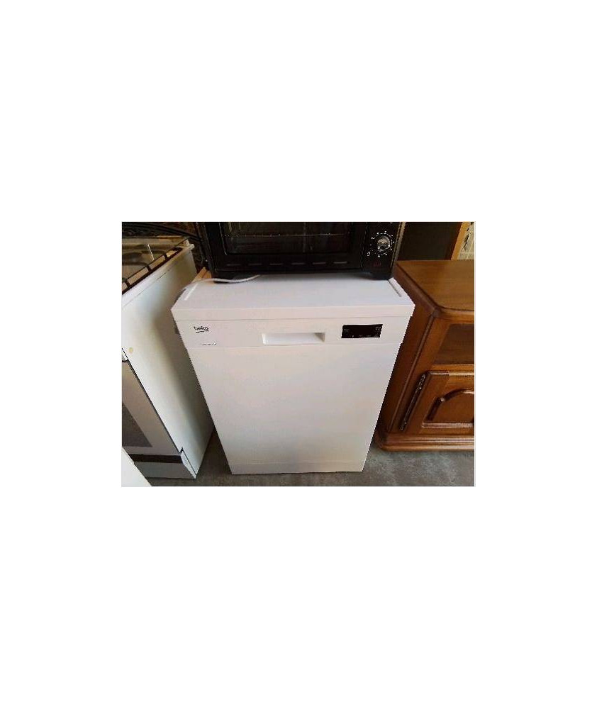 LAVE VAISSELLE BEKO 