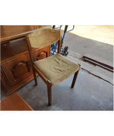 CHAISE STYLE SCANDINAVE