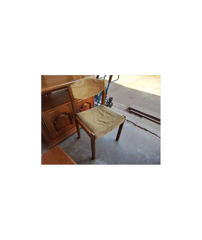 CHAISE STYLE SCANDINAVE