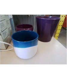 CACHE POT 