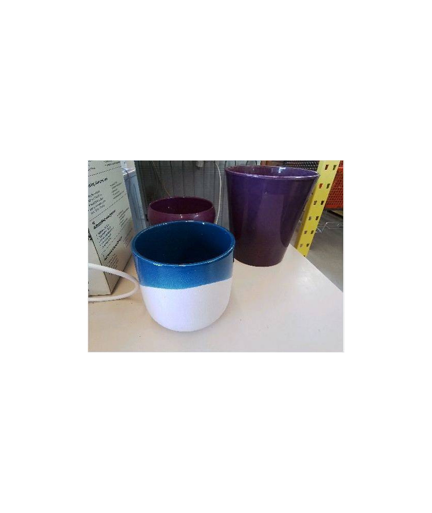 CACHE POT 