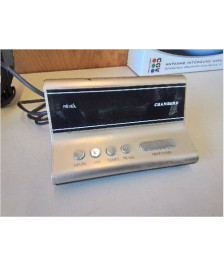 RADIO RÉVEIL 