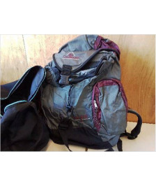 SAC A DOS