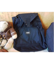SAC A DOS