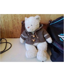 PELUCHE 