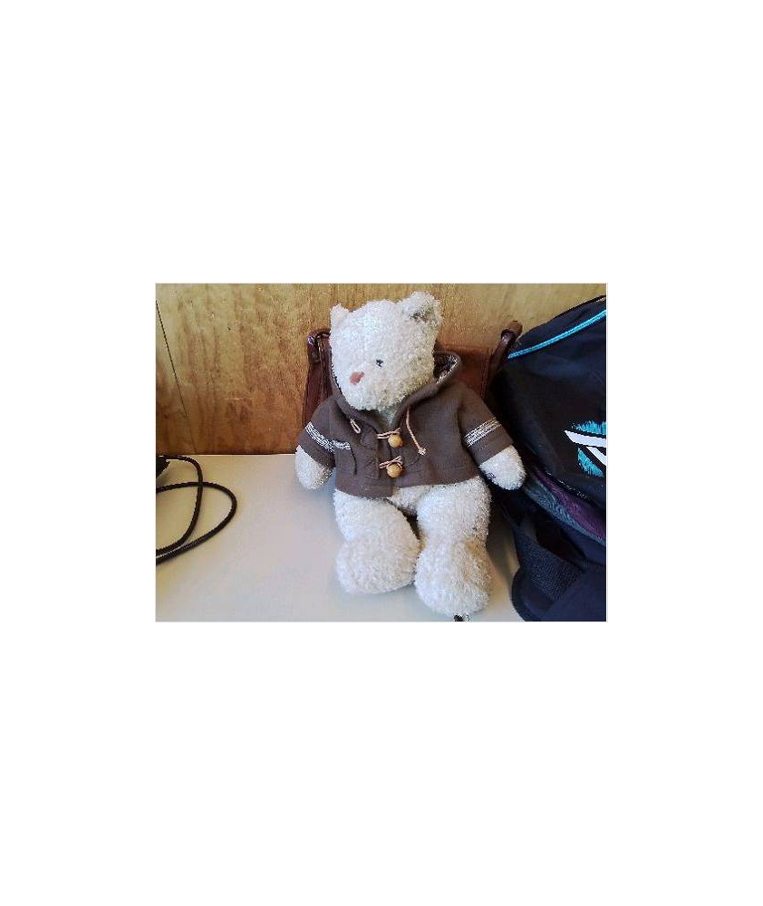 PELUCHE 