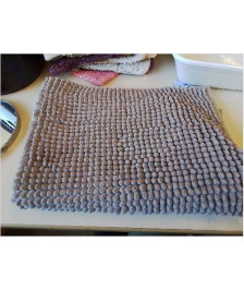 TAPIS DE BAIN