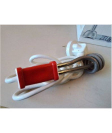 RÉSISTANCE ELECTRIQUE 