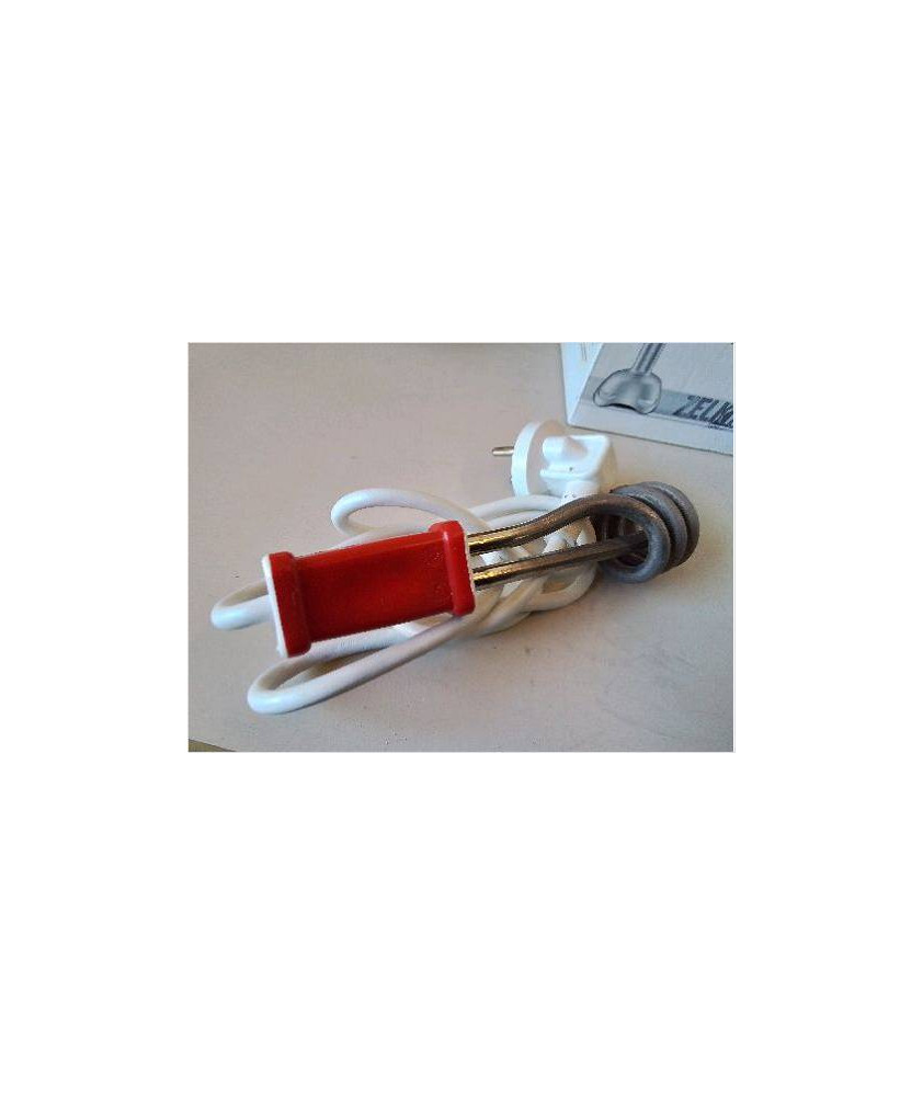 RÉSISTANCE ELECTRIQUE 