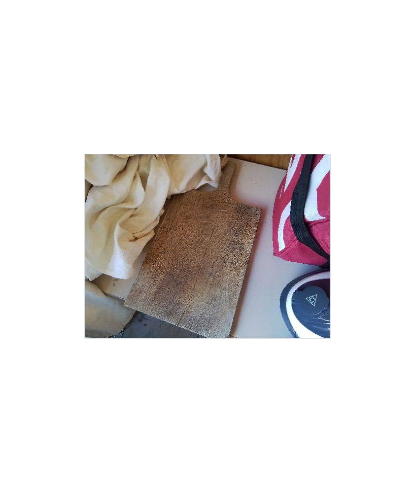 PLANCHE A DECOUPER