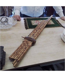 KHAEN BAMBOO