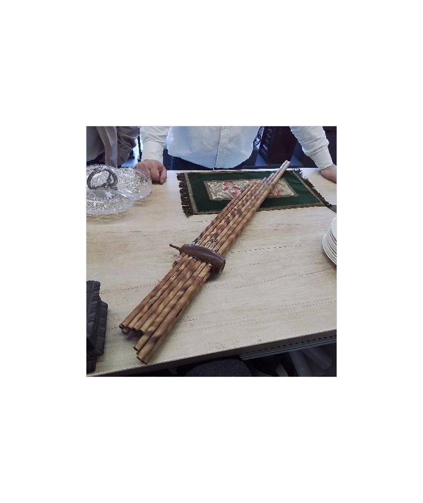 KHAEN BAMBOO