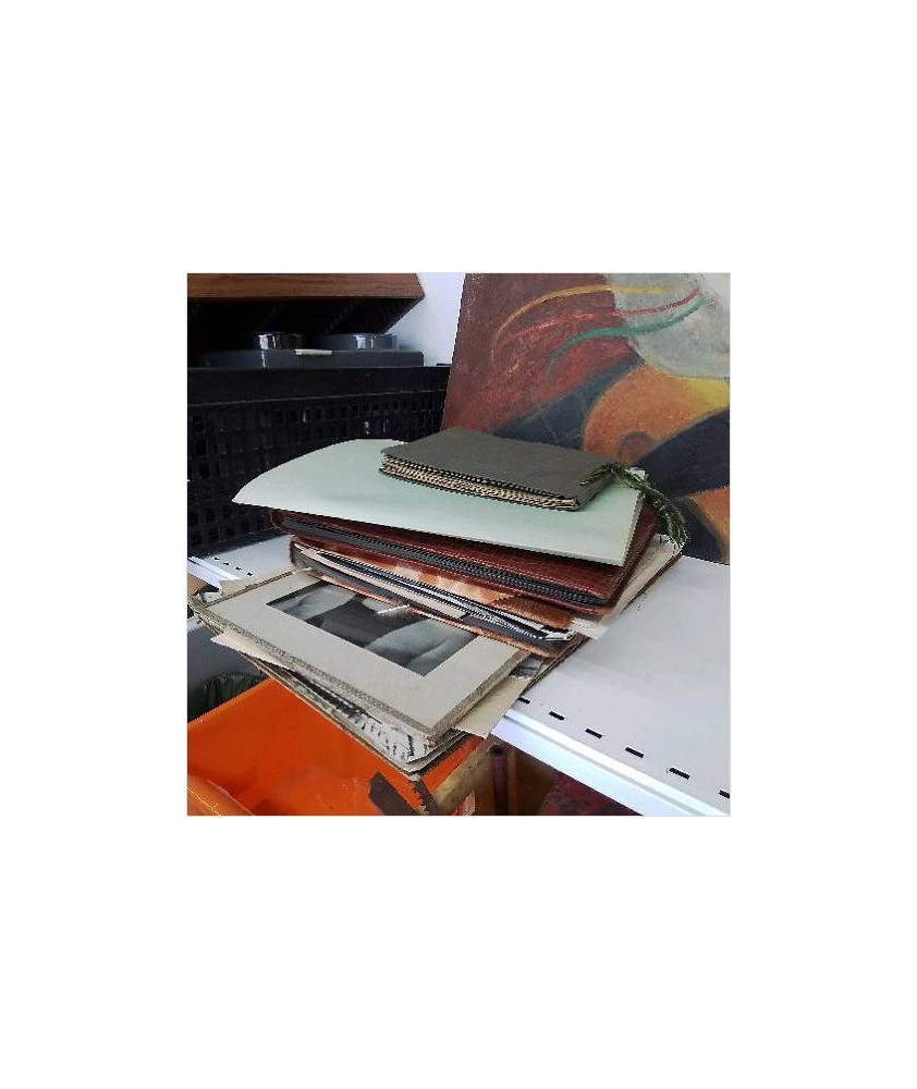 LOT PHOTOS ET ALBUMS