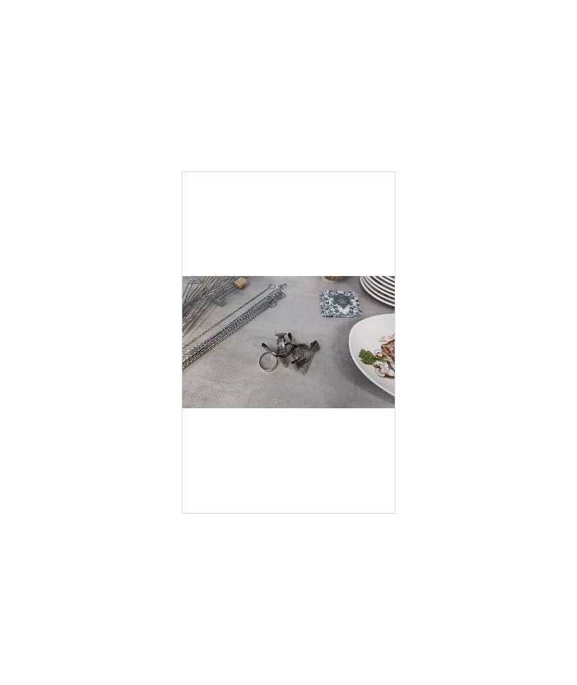 ROND DE SERVIETTES FER 