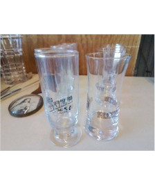 VERRE PUBLICITAIRE SUZE