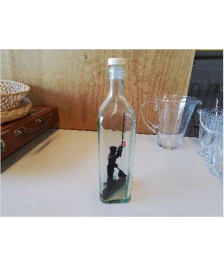 BOUTEILLE A LIQUEUR 