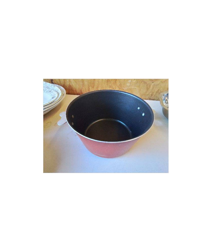 PLAT A SOUFLET 