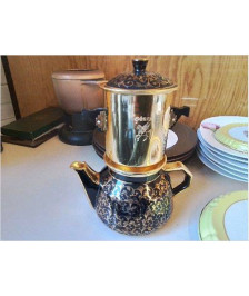 CAFETIÈRE PEGASE
