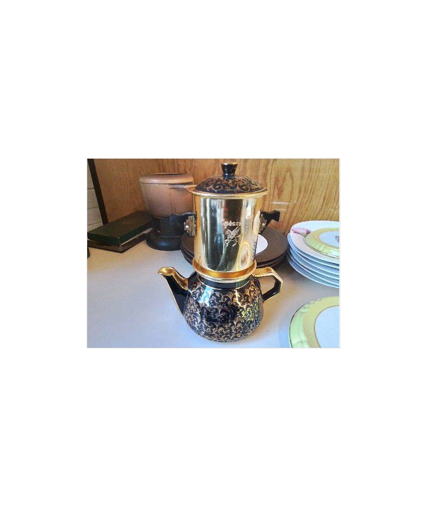 CAFETIÈRE PEGASE