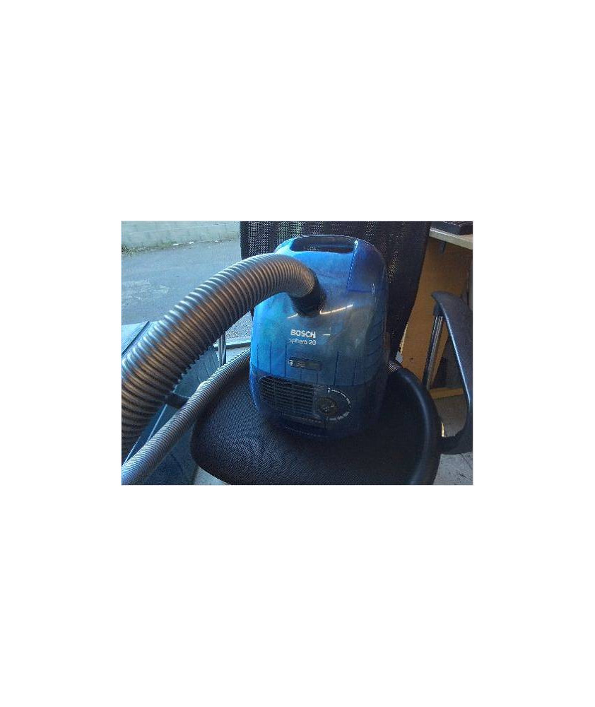 ASPIRATEUR BOSCH