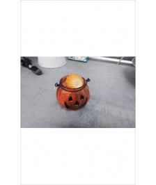 PHOTOPHORE HALLOWEEN 