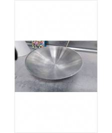 COUPE A FRUITS INOX 