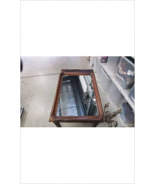 MIROIR BOIS