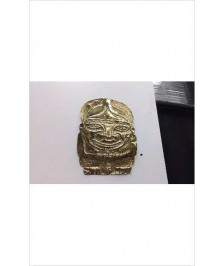 PLAQUE DOREE DECO 