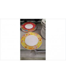 PLAT ROND 