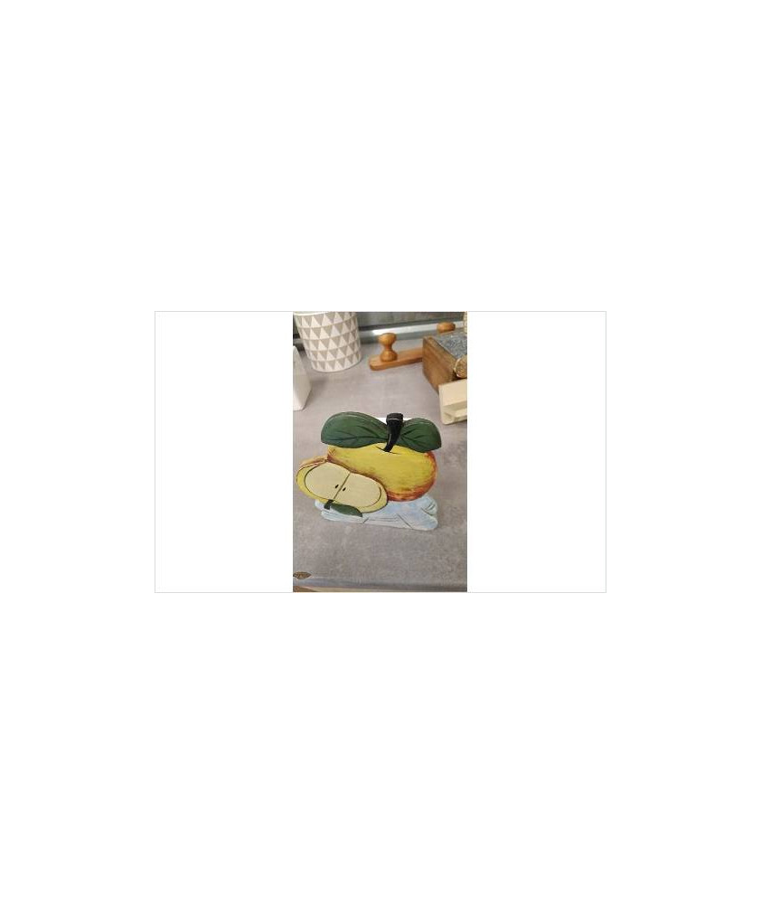 RANGEMENT POMME POIRE