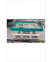 CAISSE PLIABLE 