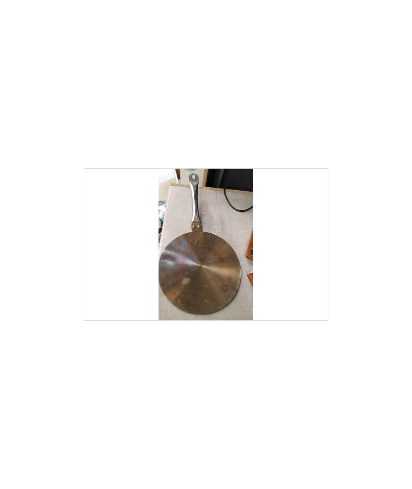 ADAPTATEUR POELE INDUCTION